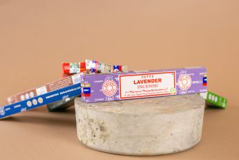 קטורת LAVENDER – תמונה 2