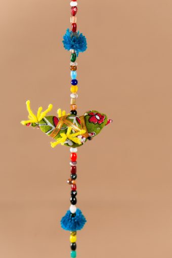 ⁦שרשרת COLORFUL BEADS⁩ – תמונה ⁦3⁩