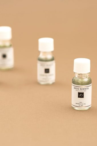 שמן ארומטי PATCHOULI