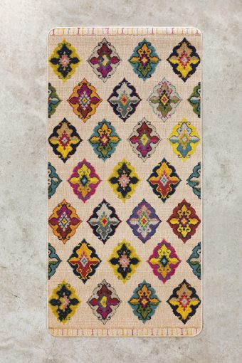 שטיח גומי RHOMBUS 60/240