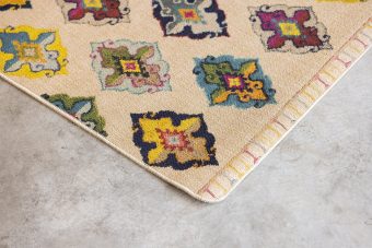 שטיח גומי RHOMBUS 60/240 – תמונה 2