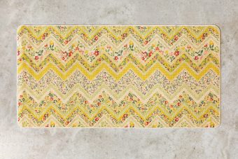 שטיח גומי ZIGZAG 60/240 – תמונה 2