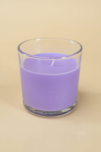 נר LAVENDER - TRUE SCENTS