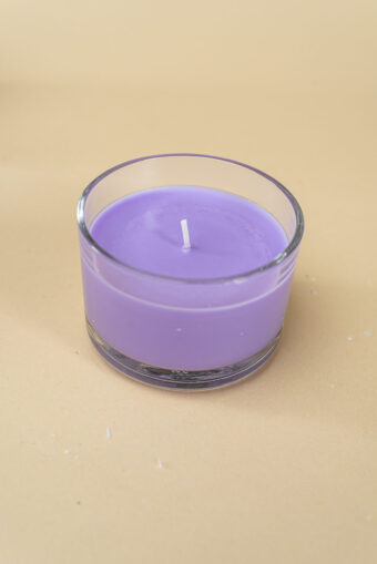 ⁦נר LAVENDER - TRUE SCENTS⁩ – תמונה ⁦3⁩