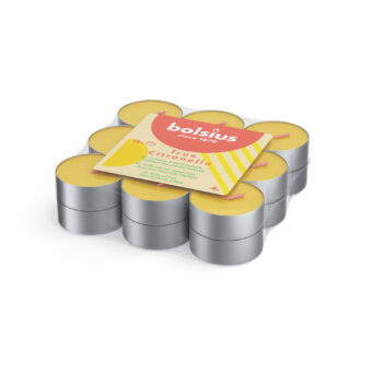 נר טי לייט TRUE CITRONELLA