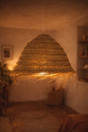 אהיל מרוקאי "ריקו" 40*60
