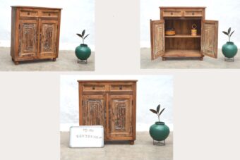 ארון עץ MD-190 – תמונה 2