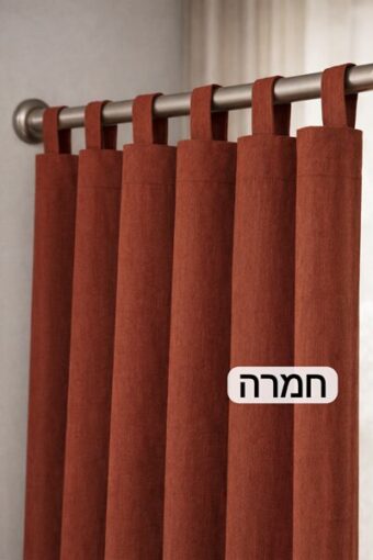 וילון LUCY – תמונה 5