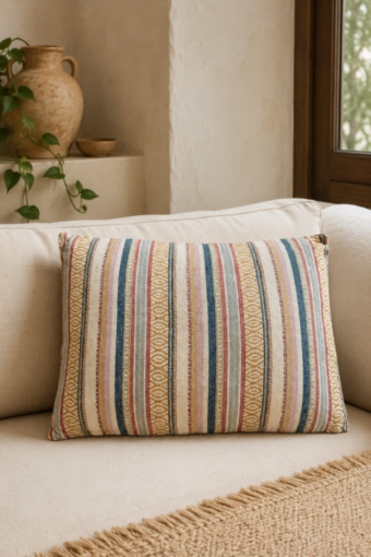 כרית נוי WILOOW-MAYA 35*50